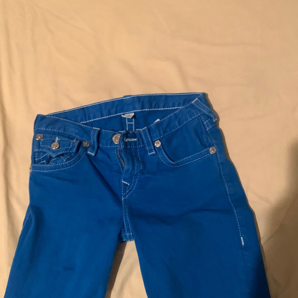 Kid’s True Religion Jeans👖 - Picture 7 of 11